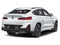 2025 BMW X4 M X4 M Sports Activity Coupe