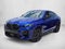 2025 BMW X6 M X6 M Sports Activity Coupe