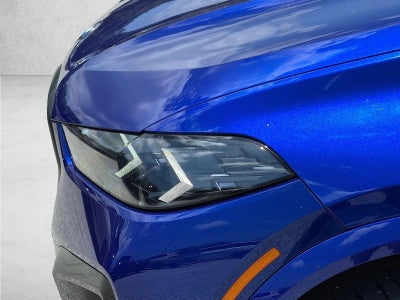 2025 BMW X6 M X6 M Sports Activity Coupe