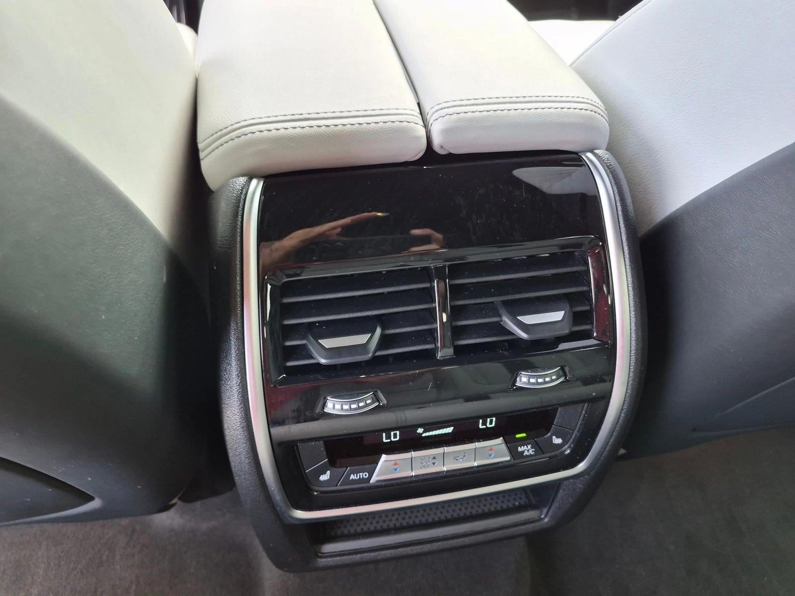 2025 BMW X6 M X6 M Sports Activity Coupe