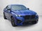 2025 BMW X6 M X6 M Sports Activity Coupe