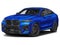2025 BMW X6 M X6 M Sports Activity Coupe
