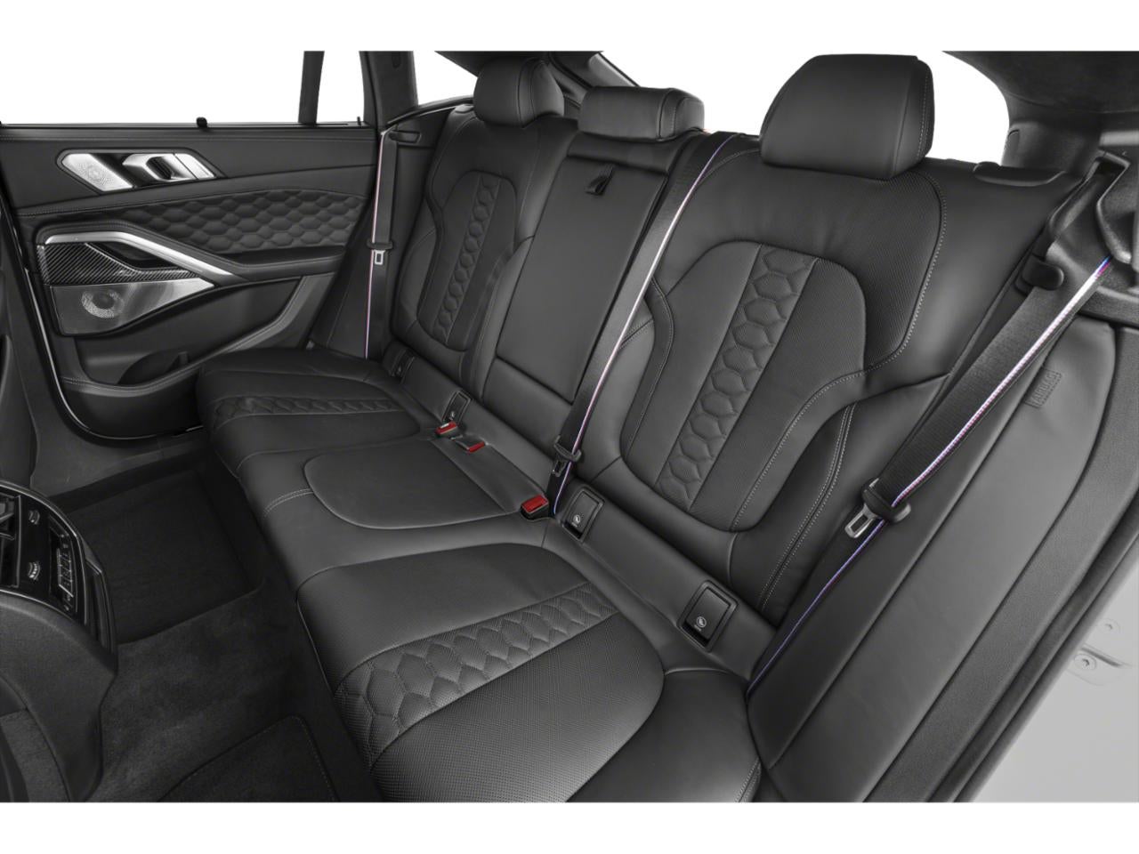 2025 BMW X6 M X6 M Sports Activity Coupe