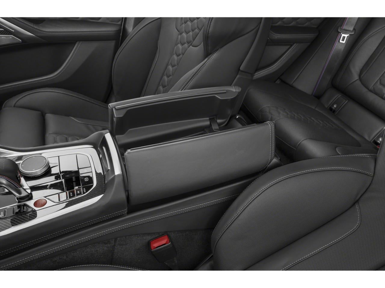 2025 BMW X6 M X6 M Sports Activity Coupe