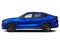 2025 BMW X6 M X6 M Sports Activity Coupe