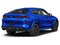 2025 BMW X6 M X6 M Sports Activity Coupe