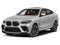 2023 BMW X6 M X6 M Sports Activity Coupe