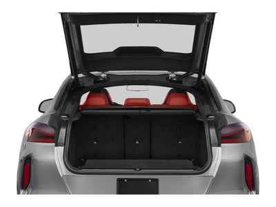 2023 BMW X6 M X6 M Sports Activity Coupe