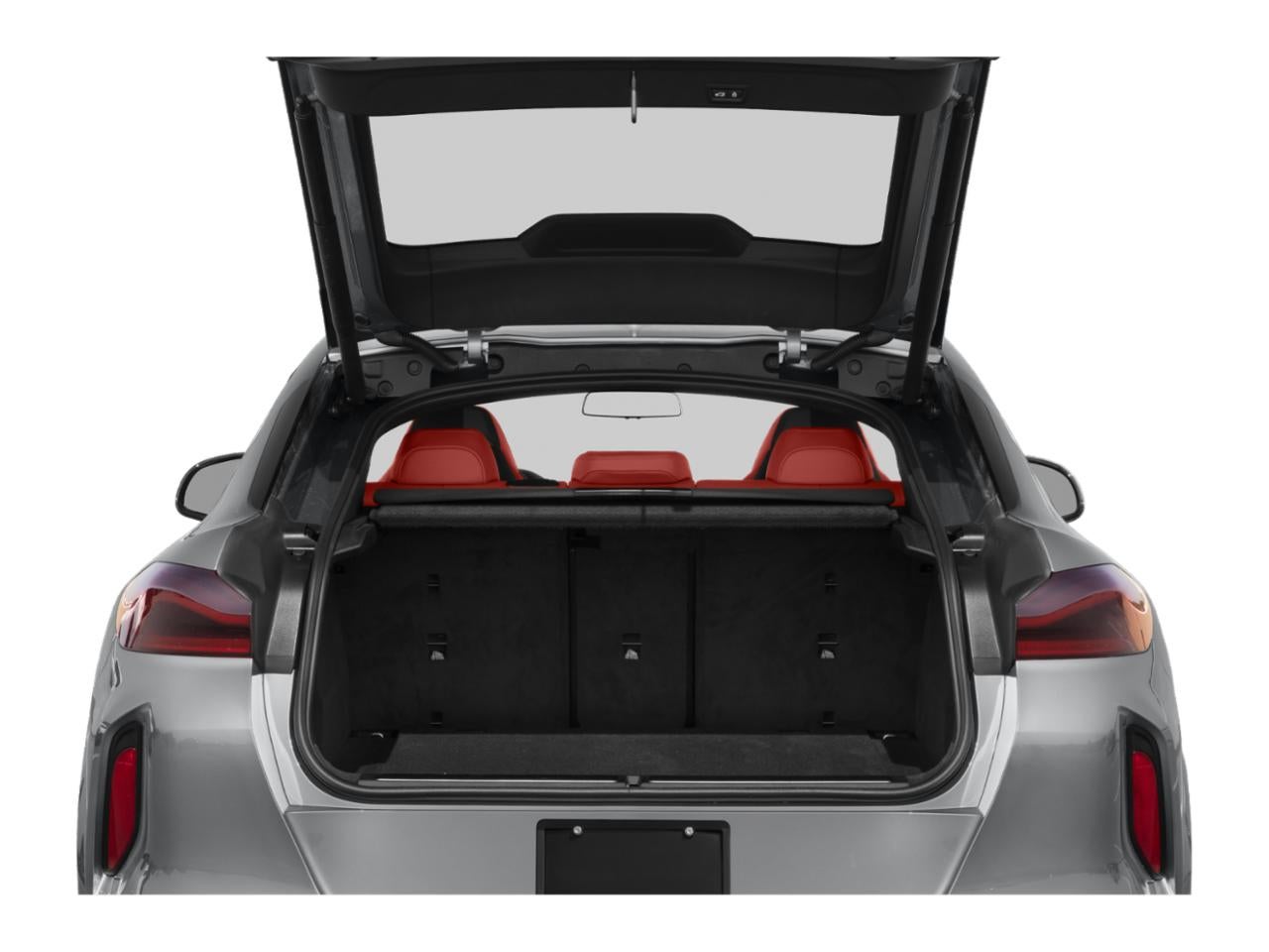 2023 BMW X6 M X6 M Sports Activity Coupe