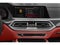 2023 BMW X6 M X6 M Sports Activity Coupe