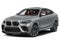 2023 BMW X6 M X6 M Sports Activity Coupe