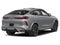2023 BMW X6 M X6 M Sports Activity Coupe