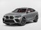 2021 BMW X6 M X6 M Sports Activity Coupe