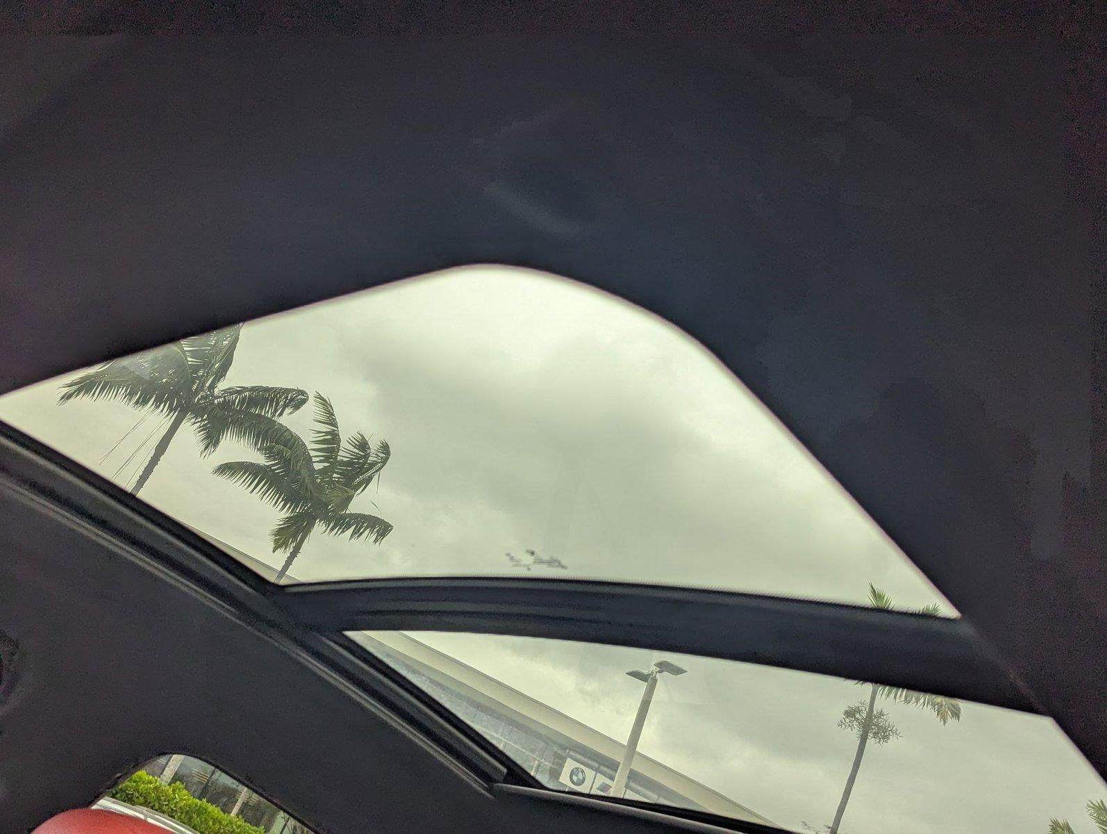 2021 BMW X6 M X6 M Sports Activity Coupe