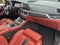 2021 BMW X6 M X6 M Sports Activity Coupe