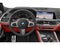 2021 BMW X6 M X6 M Sports Activity Coupe
