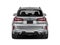 2022 BMW X5 M X5 M Sports Activity Vehicle