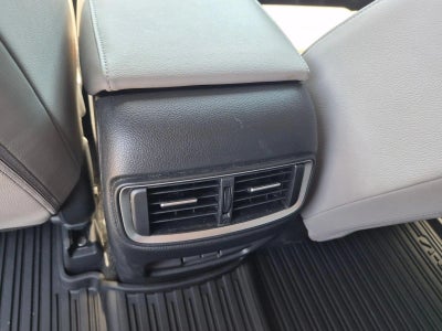 2020 Honda CR-V Hybrid Touring AWD