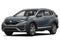 2020 Honda CR-V Hybrid Touring AWD