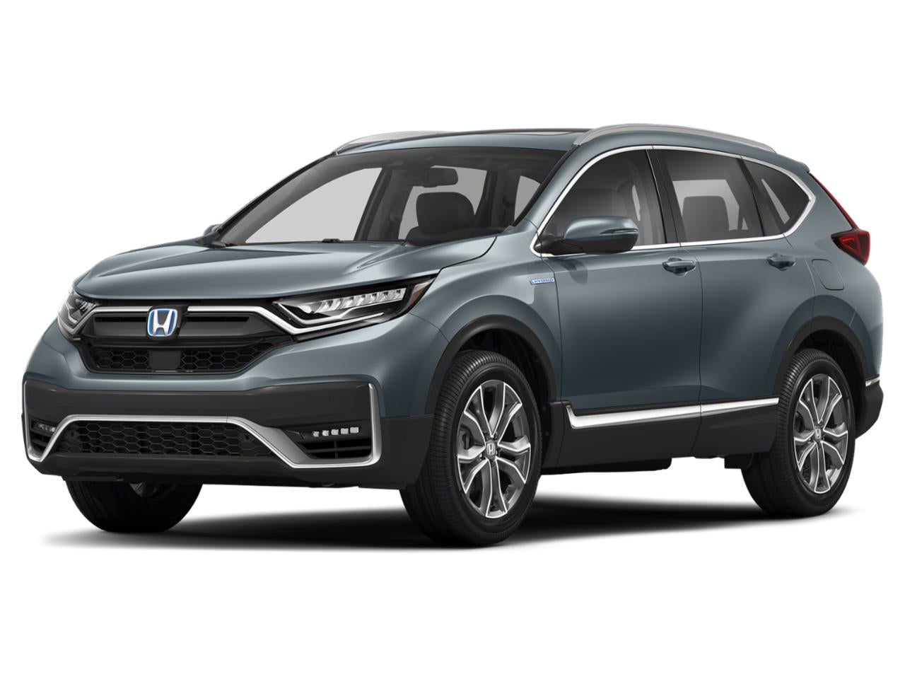 2020 Honda CR-V Hybrid Touring AWD