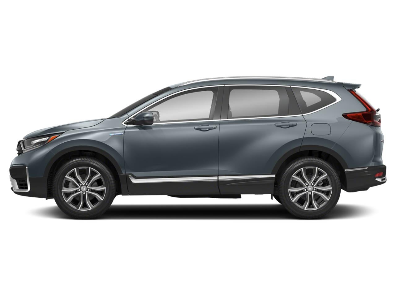 2020 Honda CR-V Hybrid Touring AWD
