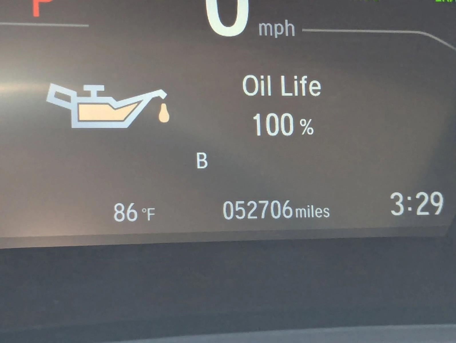 2021 Honda CR-V EX-L 2WD