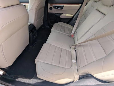 2021 Honda CR-V EX-L 2WD