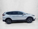2021 Honda CR-V EX-L 2WD