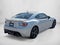 2013 Subaru BRZ Limited Manual