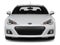 2013 Subaru BRZ Limited Manual