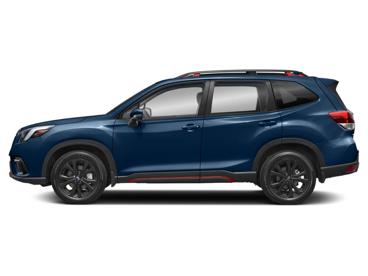 2022 Subaru Forester Sport CVT