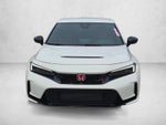 2024 Honda Civic Type R Manual Type R