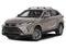 2024 Toyota Venza XLE AWD (SE)