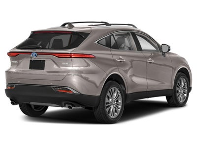 2024 Toyota Venza XLE AWD (SE)