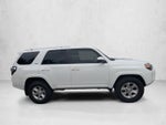 2018 Toyota 4Runner SR5 2WD (Natl)