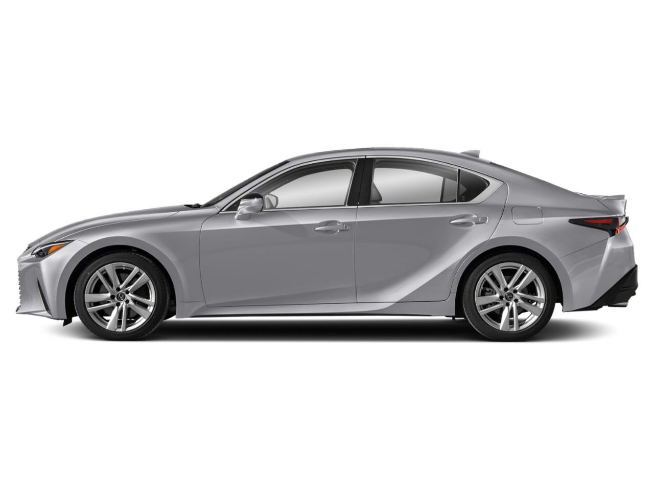 2022 Lexus IS 300 RWD