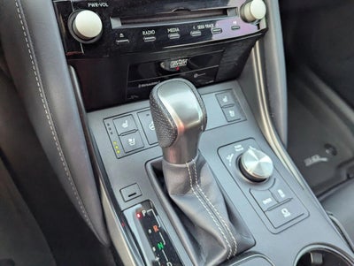 2023 Lexus IS 350 F SPORT RWD