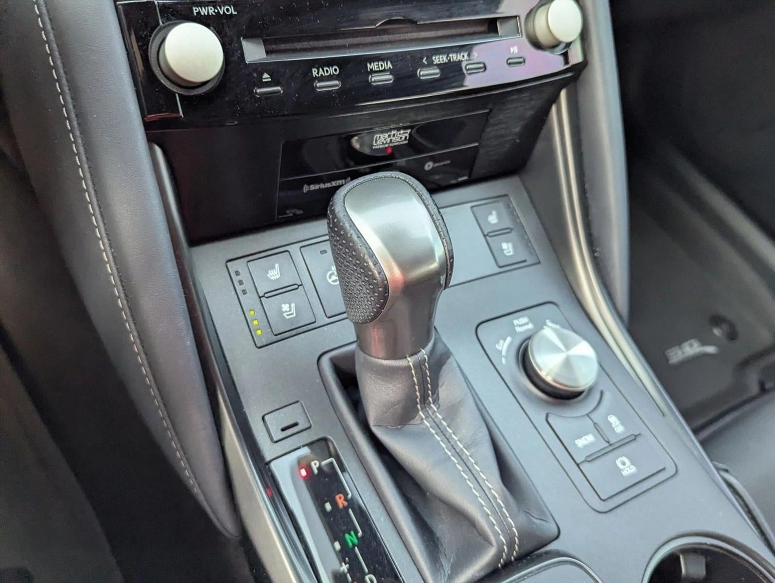 2023 Lexus IS 350 F SPORT RWD