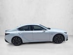 2021 Lexus IS 350 F SPORT RWD