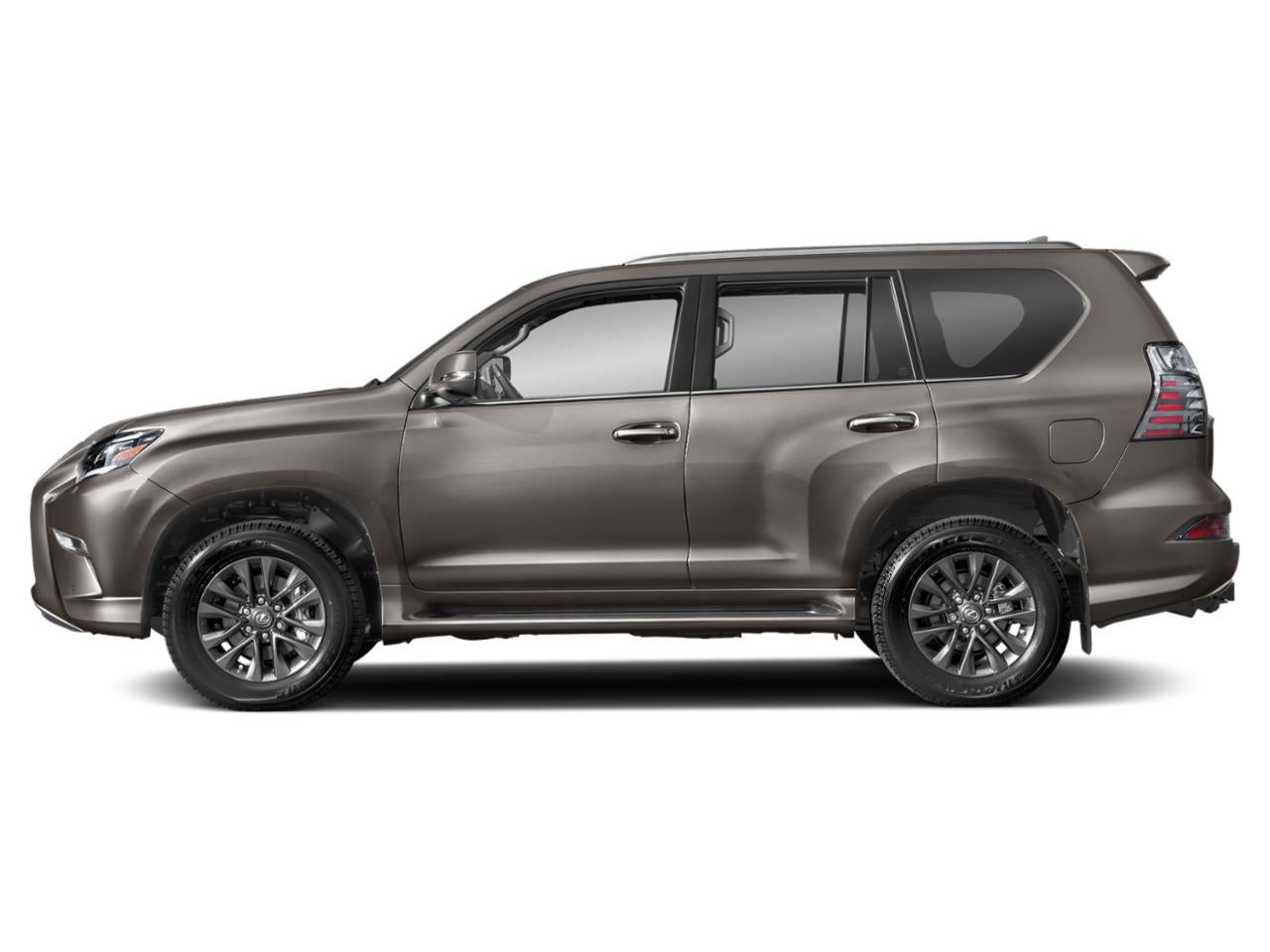 2022 Lexus GX 460 Premium 4WD