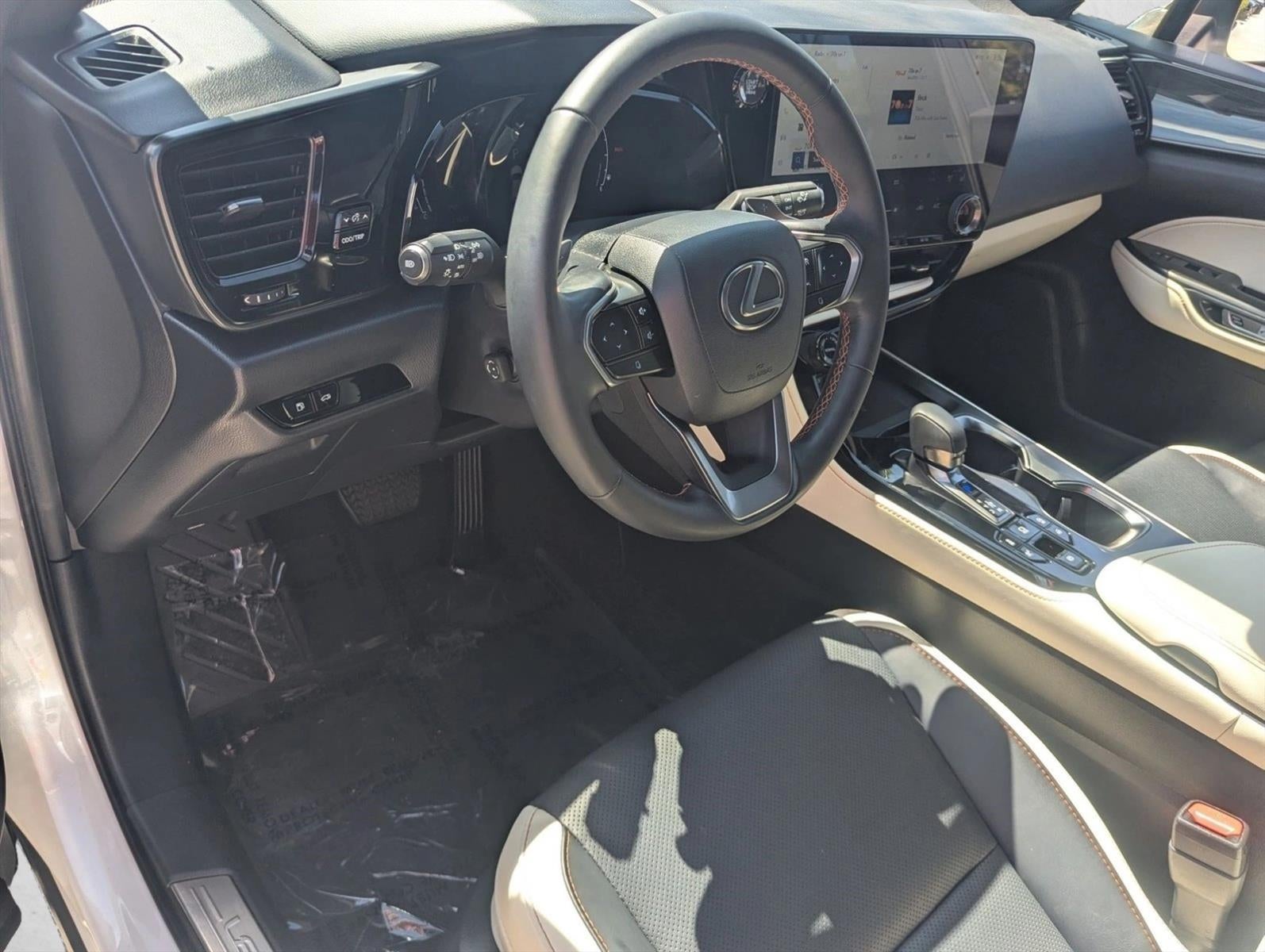 2024 Lexus NX 350 Premium AWD