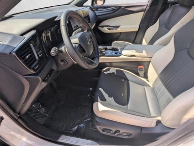 2024 Lexus NX 350 Premium AWD
