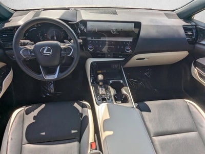 2024 Lexus NX 350 Premium AWD