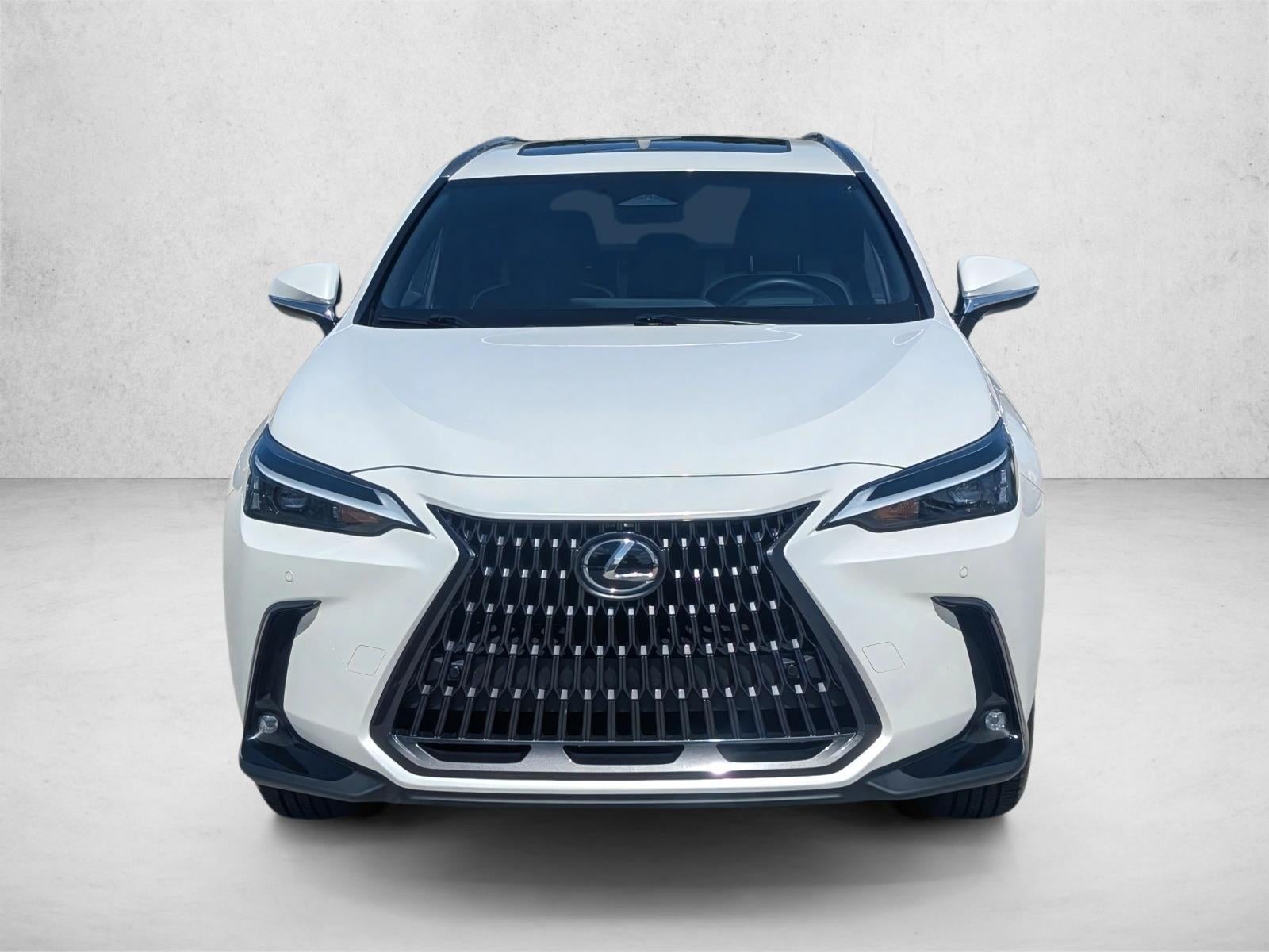 2024 Lexus NX 350 Premium AWD