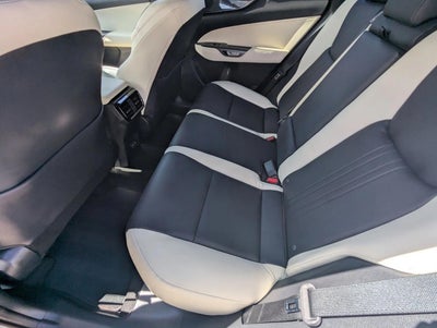 2024 Lexus NX 350 Premium AWD
