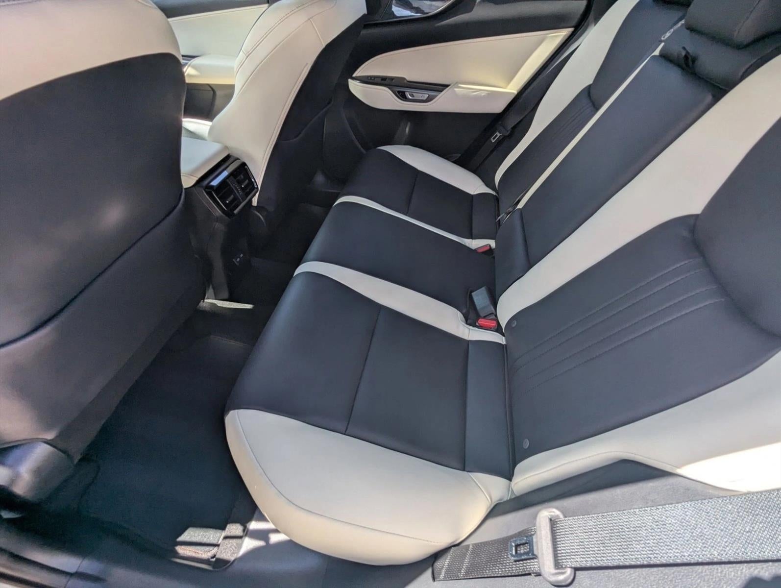 2024 Lexus NX 350 Premium AWD
