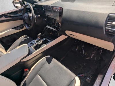 2024 Lexus NX 350 Premium AWD