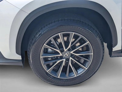 2024 Lexus NX 350 Premium AWD