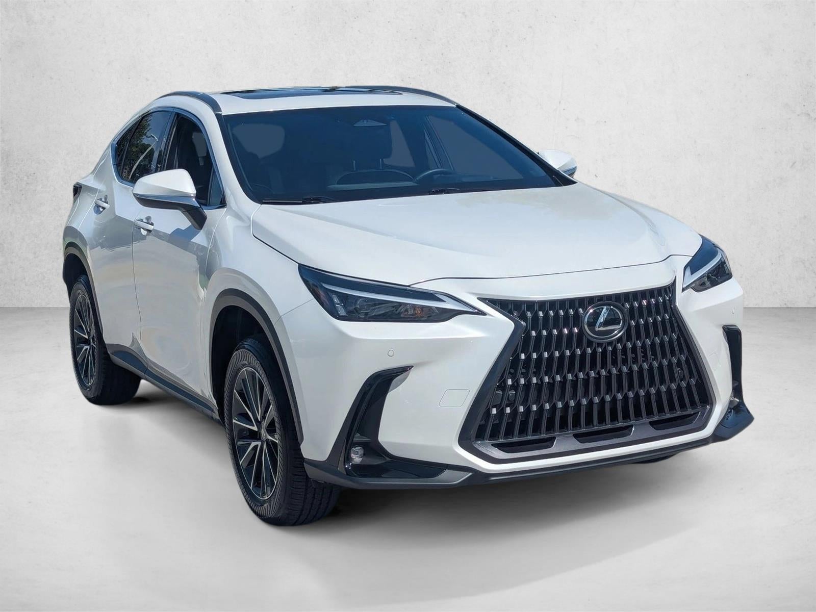 2024 Lexus NX 350 Premium AWD