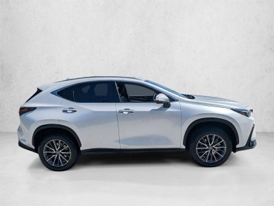 2024 Lexus NX 350 Premium AWD